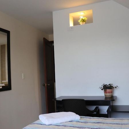 Mayorca Homestay Меделин Екстериор снимка
