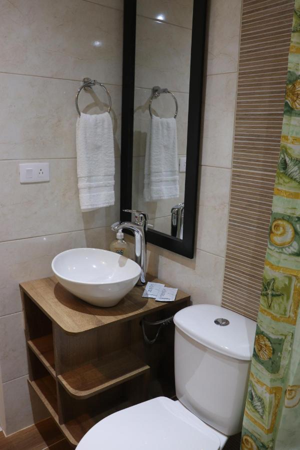 Mayorca Homestay Меделин Екстериор снимка