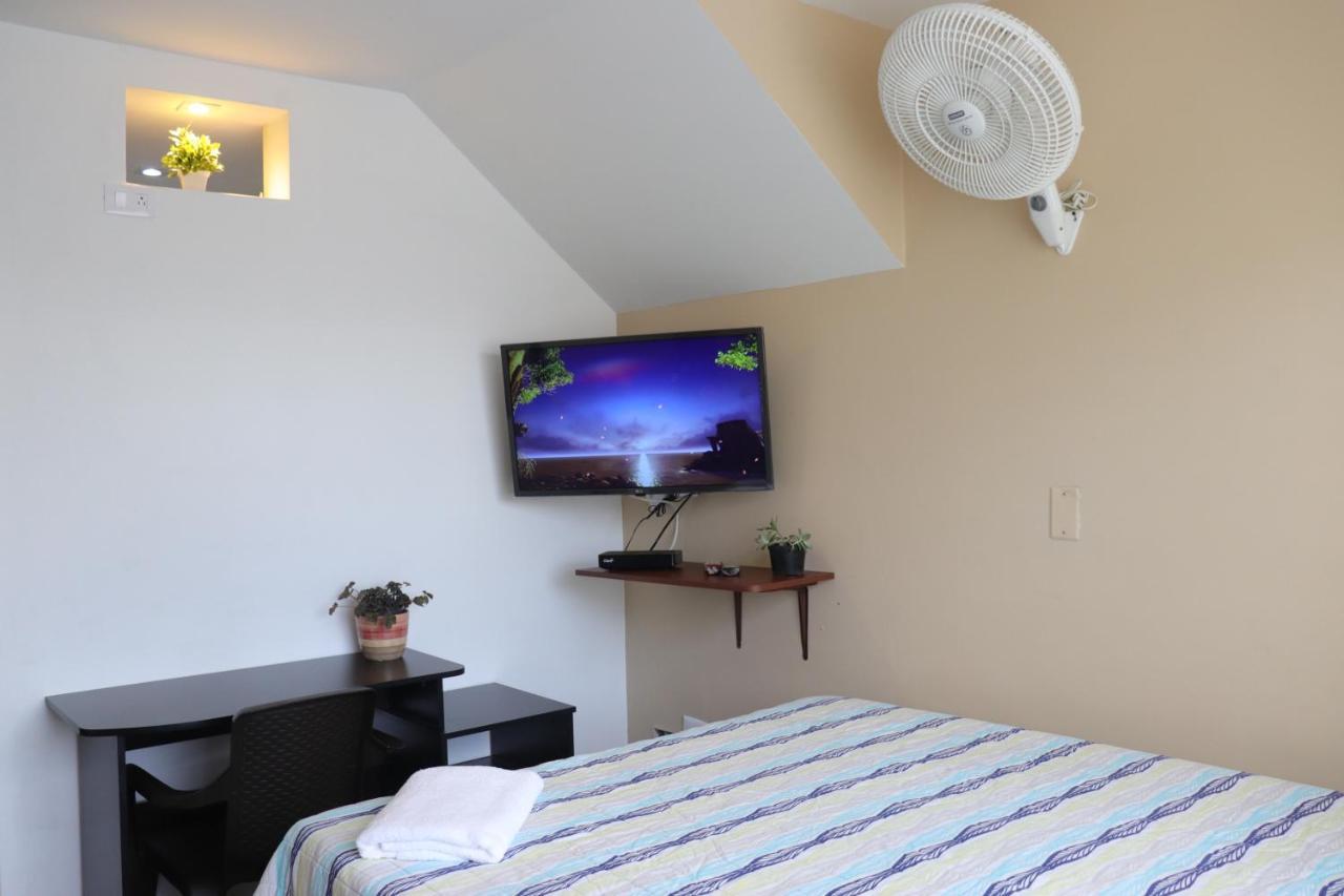 Mayorca Homestay Меделин Екстериор снимка