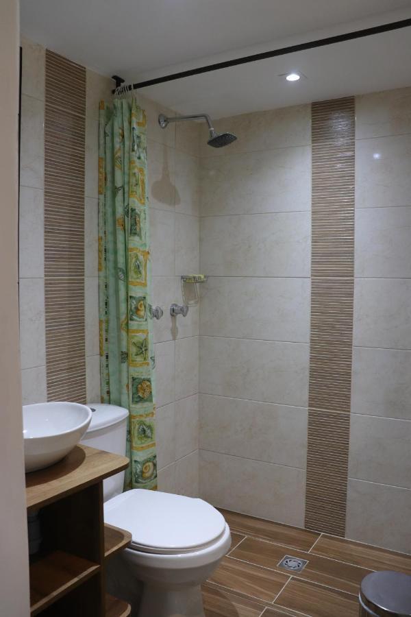 Mayorca Homestay Меделин Екстериор снимка