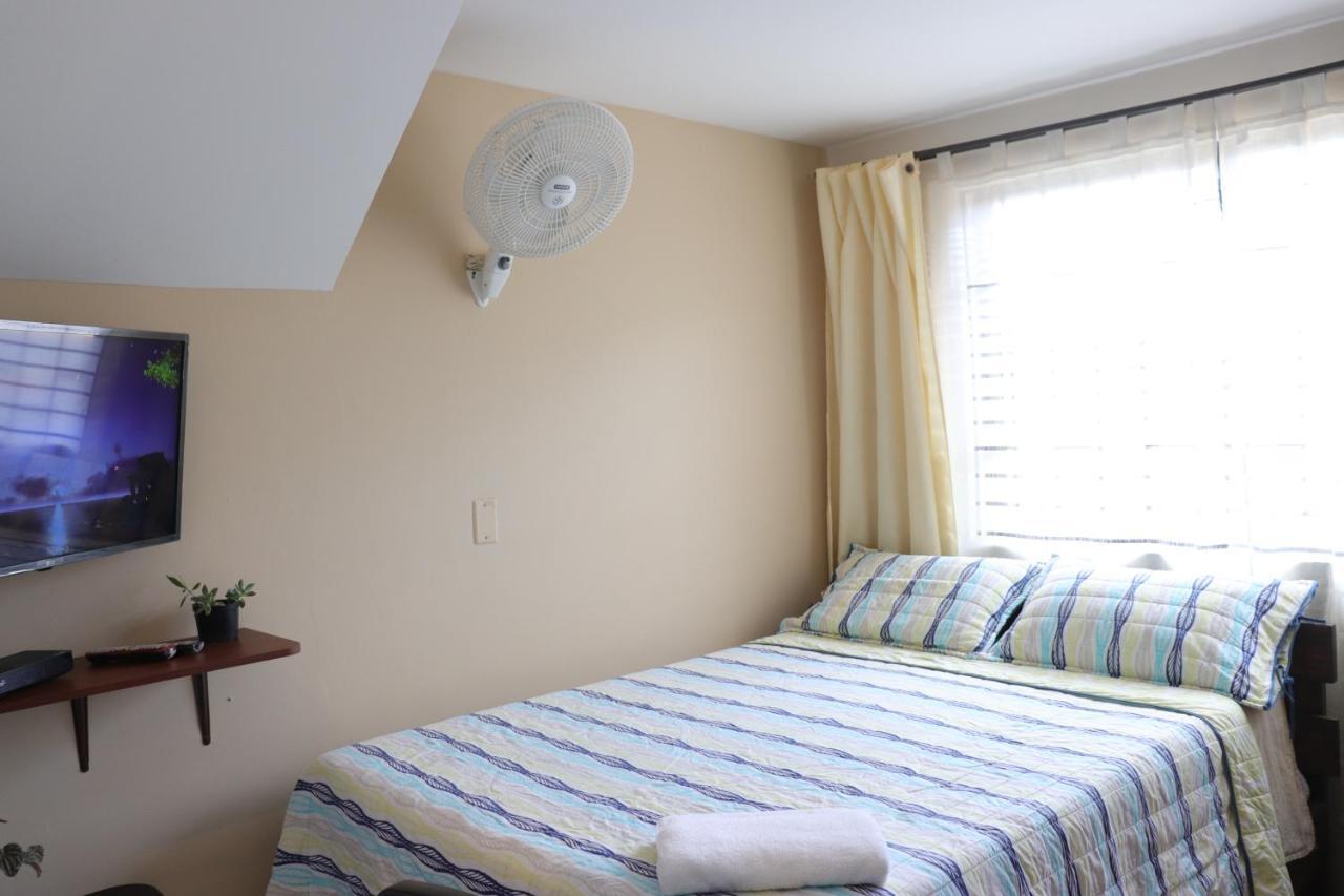 Mayorca Homestay Меделин Екстериор снимка
