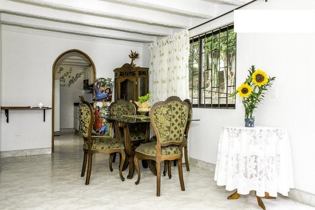 Mayorca Homestay Меделин Стая снимка