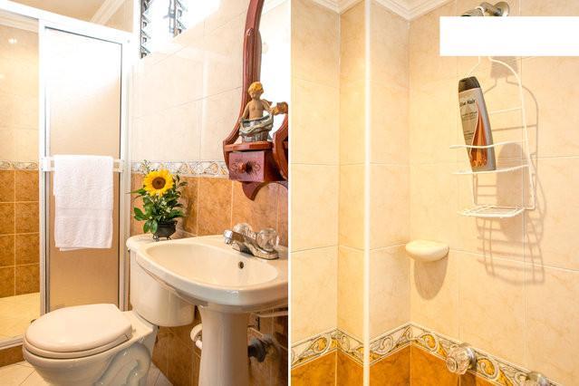Mayorca Homestay Меделин Стая снимка
