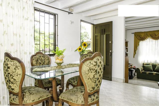 Mayorca Homestay Меделин Стая снимка