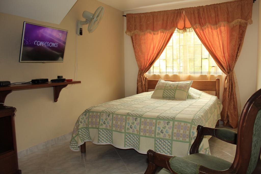 Mayorca Homestay Меделин Екстериор снимка