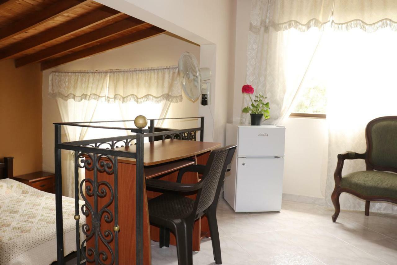 Mayorca Homestay Меделин Екстериор снимка