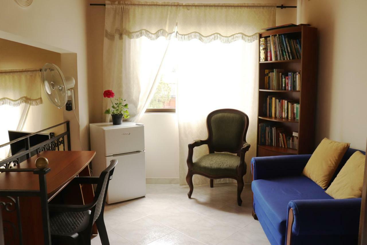Mayorca Homestay Меделин Екстериор снимка