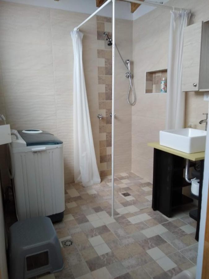 Mayorca Homestay Меделин Екстериор снимка