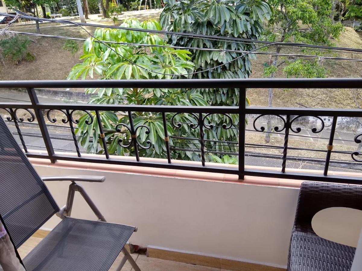 Mayorca Homestay Меделин Екстериор снимка