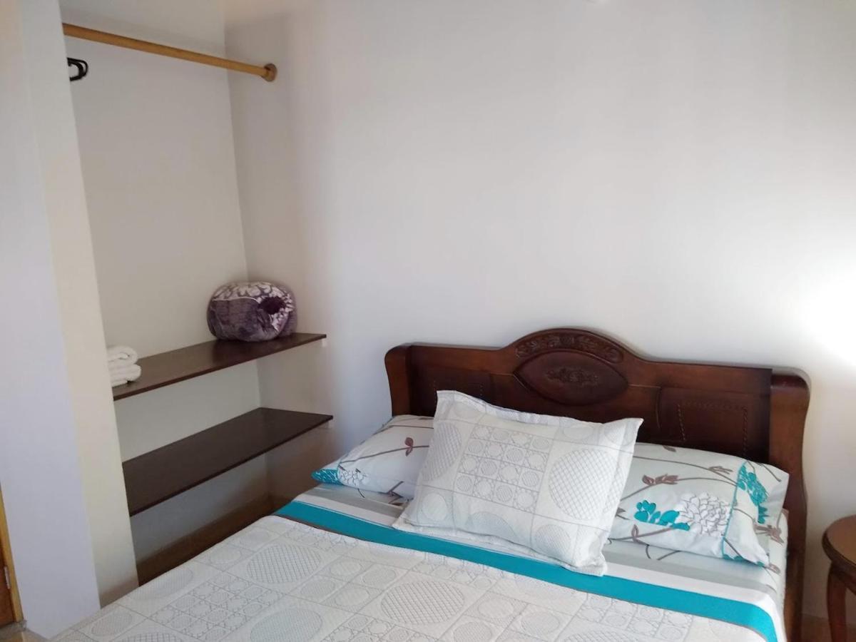 Mayorca Homestay Меделин Екстериор снимка